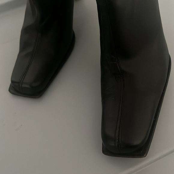 Bebe heeled boots - Picture 4 of 4